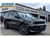 2026 Dodge Durango GT (Stk: 45758) in Waterloo - Image 1 of 22
