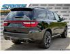 2026 Dodge Durango GT (Stk: 45758) in Waterloo - Image 4 of 22