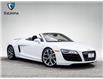 2011 Audi R8 5.2 (Stk: PC0034) in Aurora - Image 1 of 23