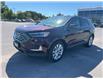 2022 Ford Edge Titanium (Stk: 26029A) in Kingston - Image 1 of 25