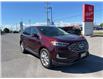 2022 Ford Edge Titanium (Stk: 26029A) in Kingston - Image 6 of 25