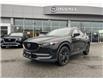 2021 Mazda CX-5 Kuro Edition (Stk: P4827) in Surrey - Image 1 of 15