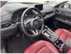 2021 Mazda CX-5 Kuro Edition (Stk: P4827) in Surrey - Image 8 of 15