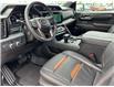 2024 GMC Sierra 1500 AT4 (Stk: CS339A) in High River - Image 10 of 21