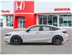 2025 Honda Civic Sport (Stk: N401114) in Saint John - Image 3 of 15