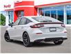 2025 Honda Civic Sport (Stk: N401114) in Saint John - Image 4 of 15