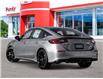 2025 Honda Civic Sport (Stk: N400901) in Saint John - Image 4 of 19