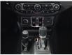 2025 Jeep Wrangler Sahara (Stk: 25J165) in Calgary - Image 13 of 20