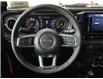 2025 Jeep Wrangler Sahara (Stk: 25J165) in Calgary - Image 14 of 20