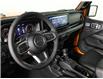 2025 Jeep Wrangler Sahara (Stk: 25J165) in Calgary - Image 16 of 20