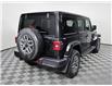 2025 Jeep Wrangler Sahara (Stk: 25J171) in Calgary - Image 6 of 20