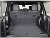 2025 Jeep Wrangler Sahara (Stk: 25J171) in Calgary - Image 8 of 20