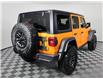 2025 Jeep Wrangler  (Stk: 25J184) in Calgary - Image 6 of 20