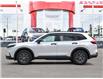 2026 Honda CR-V Hybrid TrailSport (Stk: T1124) in Georgetown - Image 3 of 23