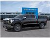 2026 GMC Sierra 1500 SLT (Stk: 105473) in Exeter - Image 2 of 24