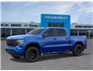 2026 Chevrolet Silverado 1500 Custom (Stk: 105377) in Exeter - Image 2 of 24
