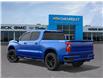 2026 Chevrolet Silverado 1500 Custom (Stk: 105377) in Exeter - Image 3 of 24