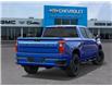 2026 Chevrolet Silverado 1500 Custom (Stk: 105377) in Exeter - Image 4 of 24