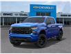 2026 Chevrolet Silverado 1500 Custom (Stk: 105377) in Exeter - Image 6 of 24