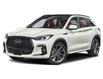 2025 Infiniti QX50 Sport (Stk: E25065) in Mississauga - Image 1 of 12