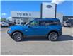 2025 Ford Bronco Sport Big Bend (Stk: BR552) in Miramichi - Image 2 of 14