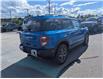 2025 Ford Bronco Sport Big Bend (Stk: BR552) in Miramichi - Image 5 of 14