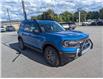2025 Ford Bronco Sport Big Bend (Stk: BR552) in Miramichi - Image 7 of 14