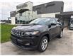 2025 Jeep Compass Sport (Stk: 25050) in Meaford - Image 1 of 12