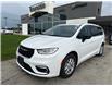 2026 Chrysler Pacifica Select (Stk: 26000) in Meaford - Image 1 of 13