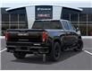 2026 GMC Sierra 1500 Elevation (Stk: 263105) in Uxbridge - Image 4 of 6