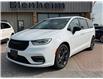 2026 Chrysler Pacifica Select (Stk: 6T04) in Blenheim - Image 1 of 11