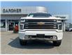 2022 Chevrolet Silverado 3500HD High Country (Stk: 5T105A) in Hope - Image 13 of 13