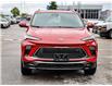 2026 Buick Encore GX Sport Touring (Stk: 263089) in Uxbridge - Image 3 of 24