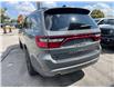 2026 Dodge Durango GT (Stk: 26-115) in Sarnia - Image 3 of 20