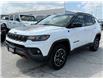 2024 Jeep Compass Trailhawk (Stk: 5B034A) in Blenheim - Image 2 of 8