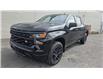2026 Chevrolet Silverado 1500 Custom (Stk: 103748) in New Glasgow - Image 1 of 15