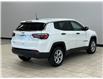 2025 Jeep Compass Sport (Stk: T627201) in Courtenay - Image 7 of 18