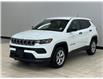 2025 Jeep Compass Sport (Stk: T627201) in Courtenay - Image 3 of 18