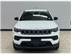 2025 Jeep Compass Sport (Stk: T627201) in Courtenay - Image 2 of 18