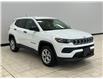 2025 Jeep Compass Sport (Stk: T627201) in Courtenay - Image 1 of 18