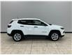 2025 Jeep Compass Sport (Stk: T627201) in Courtenay - Image 8 of 18