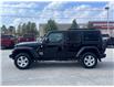 2020 Jeep Wrangler Unlimited Sport (Stk: W9156) in Uxbridge - Image 4 of 20