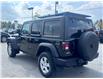 2020 Jeep Wrangler Unlimited Sport (Stk: W9156) in Uxbridge - Image 5 of 20