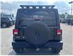 2020 Jeep Wrangler Unlimited Sport (Stk: W9156) in Uxbridge - Image 6 of 20