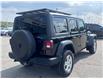2020 Jeep Wrangler Unlimited Sport (Stk: W9156) in Uxbridge - Image 7 of 20