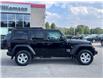 2020 Jeep Wrangler Unlimited Sport (Stk: W9156) in Uxbridge - Image 8 of 20