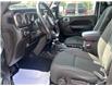 2020 Jeep Wrangler Unlimited Sport (Stk: W9156) in Uxbridge - Image 16 of 20
