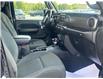 2020 Jeep Wrangler Unlimited Sport (Stk: W9156) in Uxbridge - Image 17 of 20