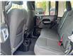 2020 Jeep Wrangler Unlimited Sport (Stk: W9156) in Uxbridge - Image 19 of 20
