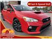2019 Subaru WRX Base (Stk: A-822819) in Moncton - Image 1 of 20
